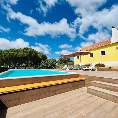 Celestial Melides Country House Luaran gambar