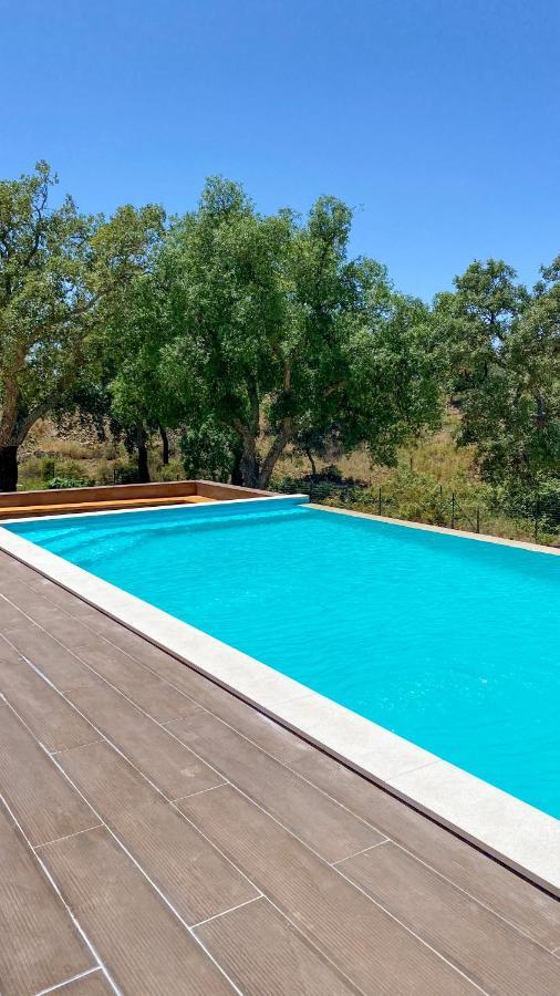 Celestial Melides Country House Luaran gambar