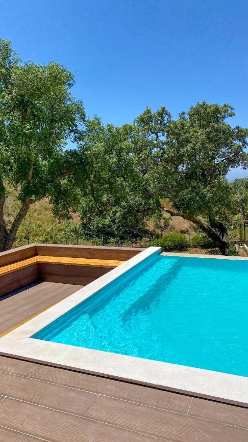 Celestial Melides Country House Luaran gambar