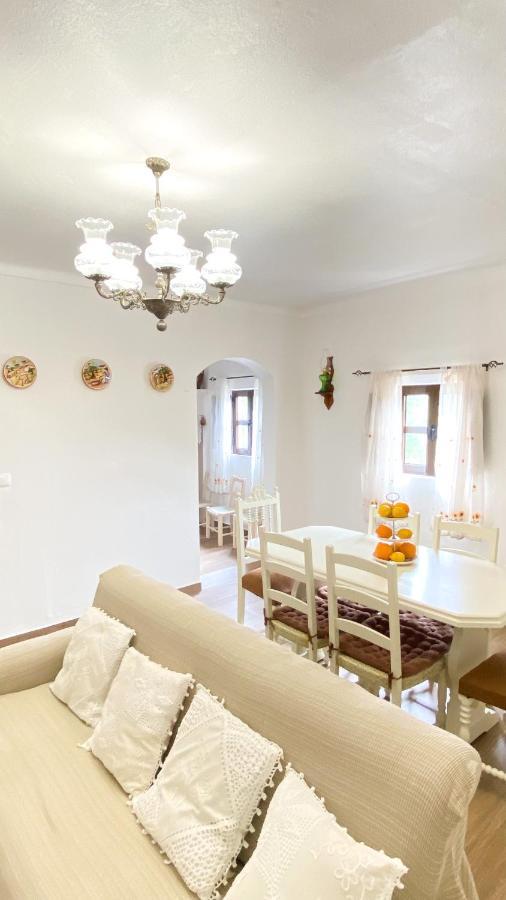 Celestial Melides Country House Luaran gambar