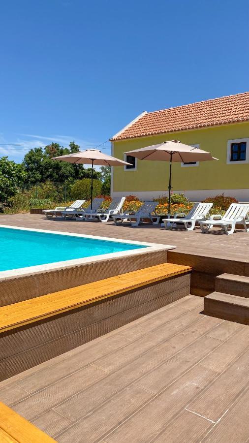 Celestial Melides Country House Luaran gambar