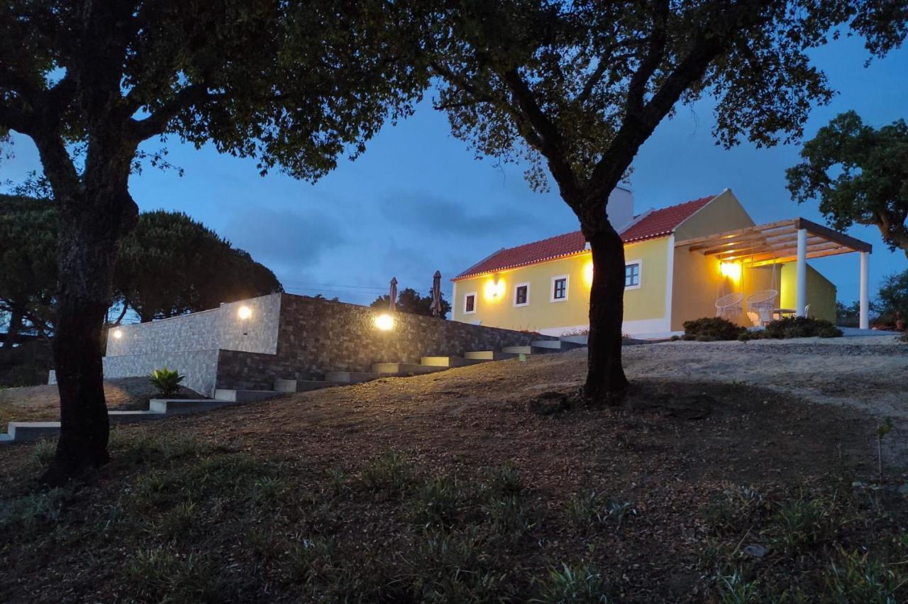 Celestial Melides Country House Luaran gambar