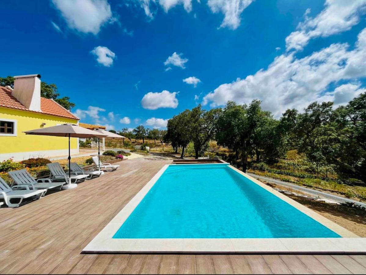 Celestial Melides Country House Luaran gambar