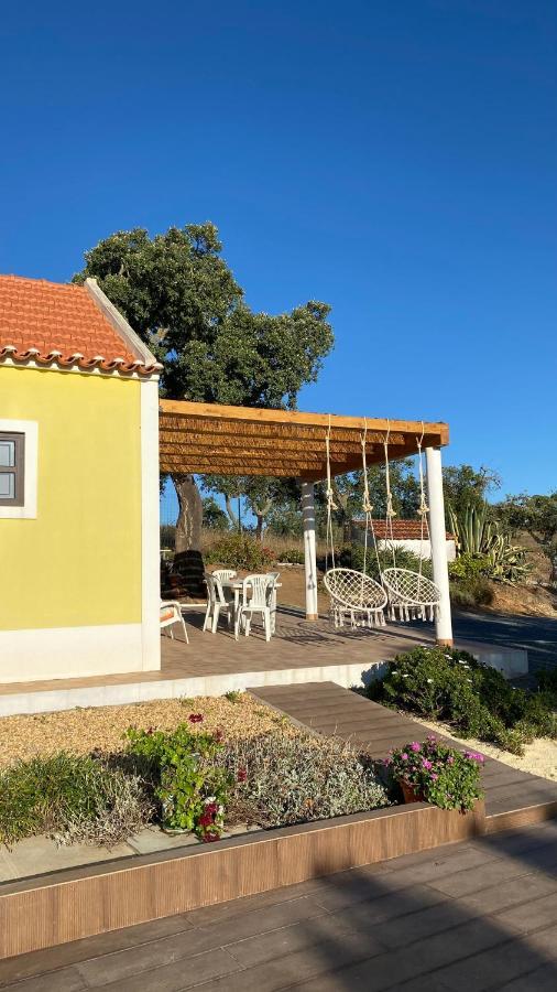 Celestial Melides Country House Luaran gambar